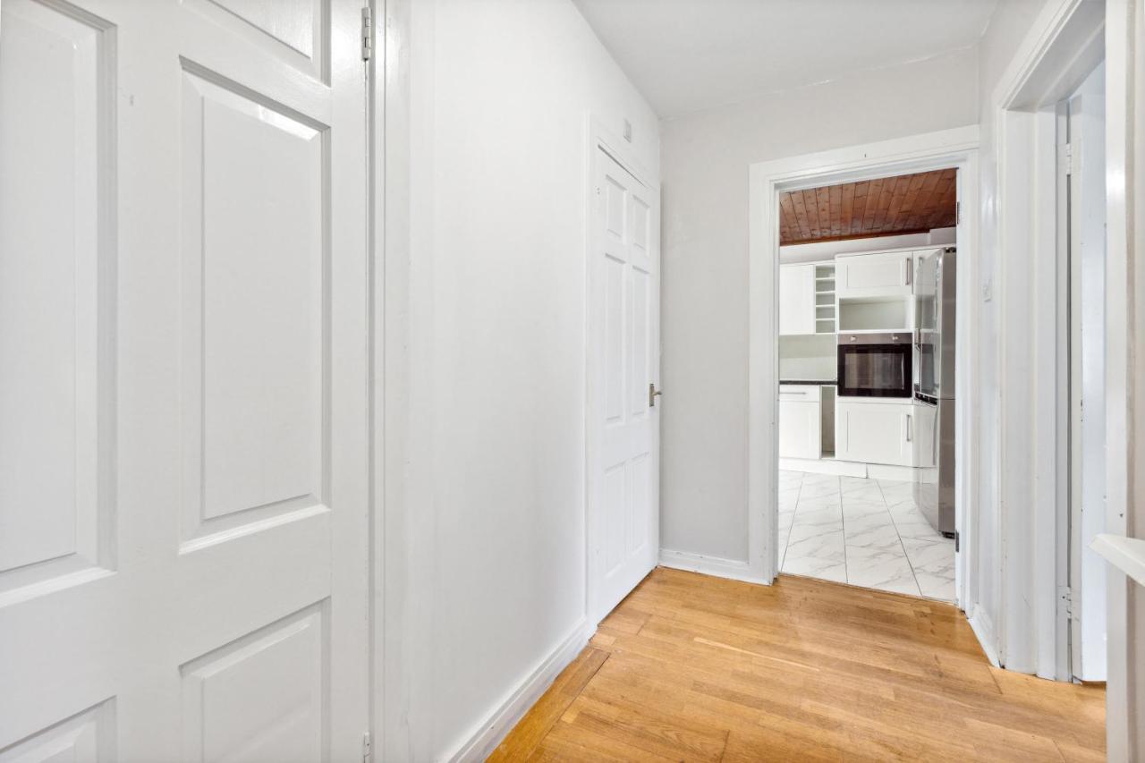 Cozy Stay Apartment 런던 외부 사진